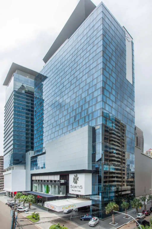兩房視野戶型公寓