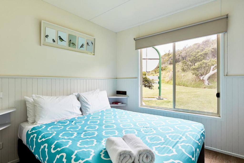 Kennett River Family Caravan Park by null