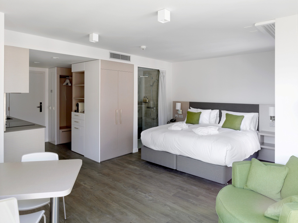 Hotel photo 2