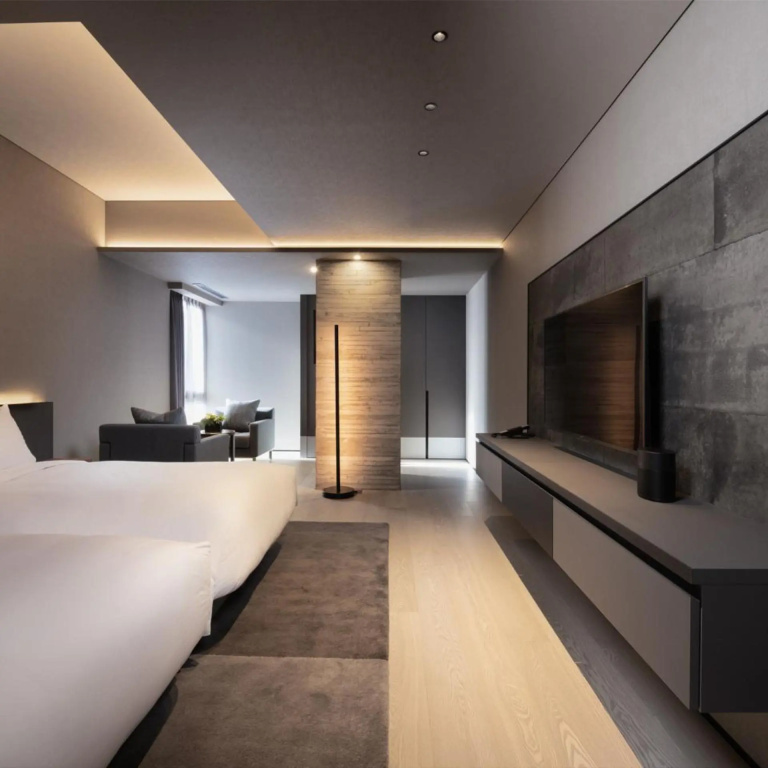 Sansui Niseko — 3
