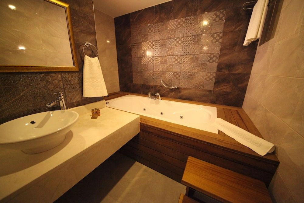 Safa Sorgun Thermal Hotel Wellness & Spa - Général