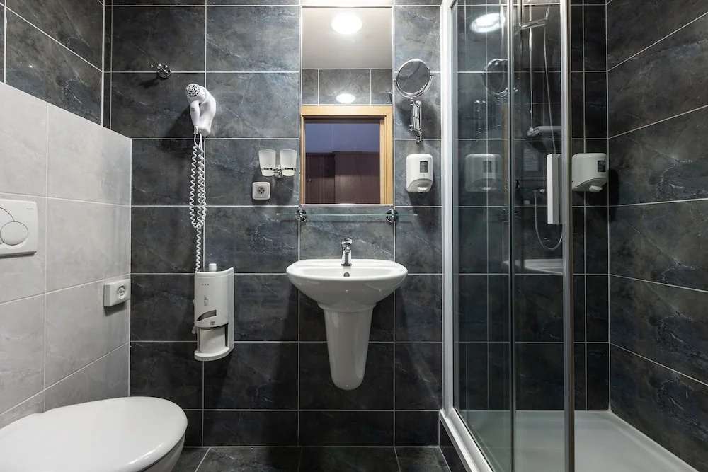 OREA Hotel Arigone Olomouc - Chambres