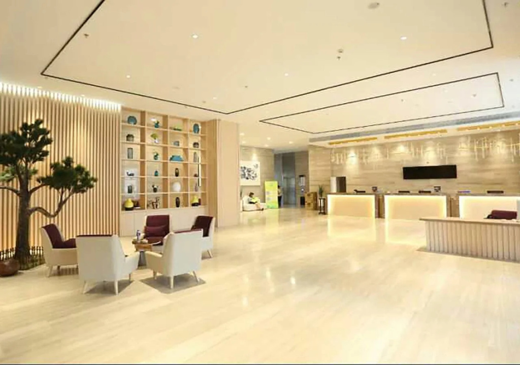 ibis Styles Nanchang Red Valley