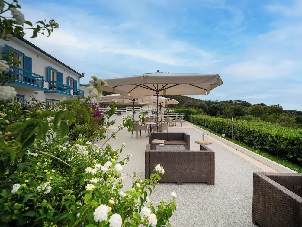 Hotel Horizon Elba - Général