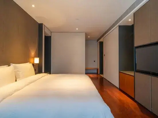 Kun City Resort & Spa - Général