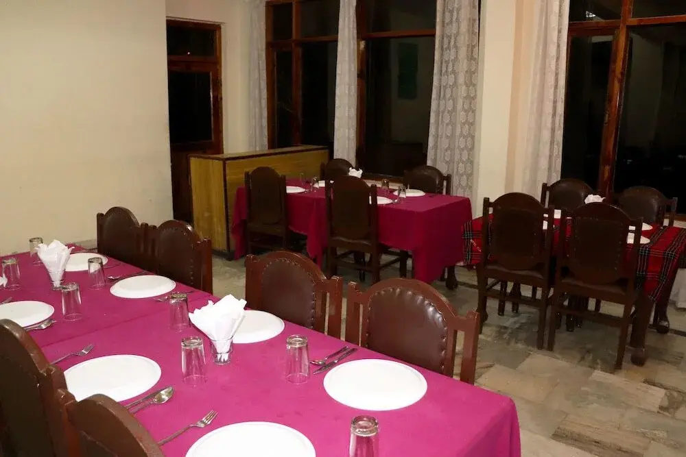 Hotel photo 21