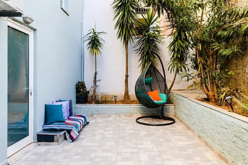 Urban Living Minicasa Nomad - Kalamata s Hideaway