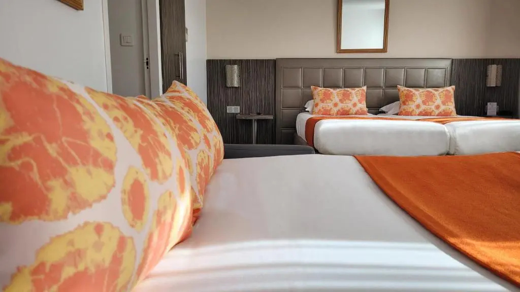 Mercure Arles Centre Arenes - Chambres