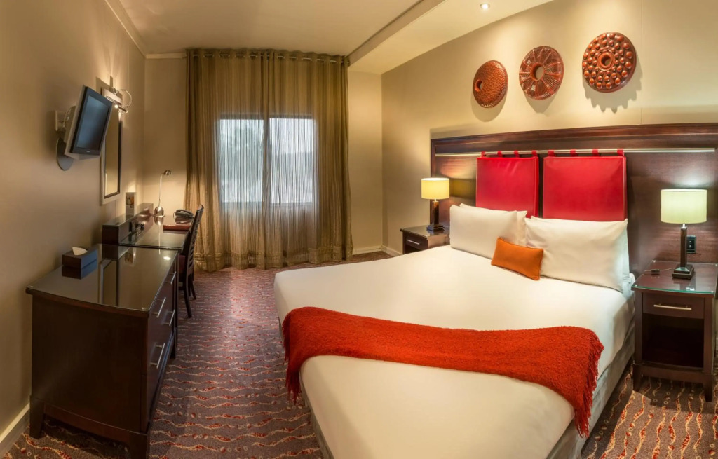 Peermont Mondior At Emperors Palace - фото 7