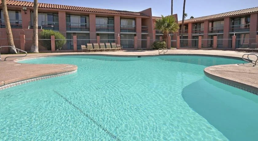 Hotel photo 12