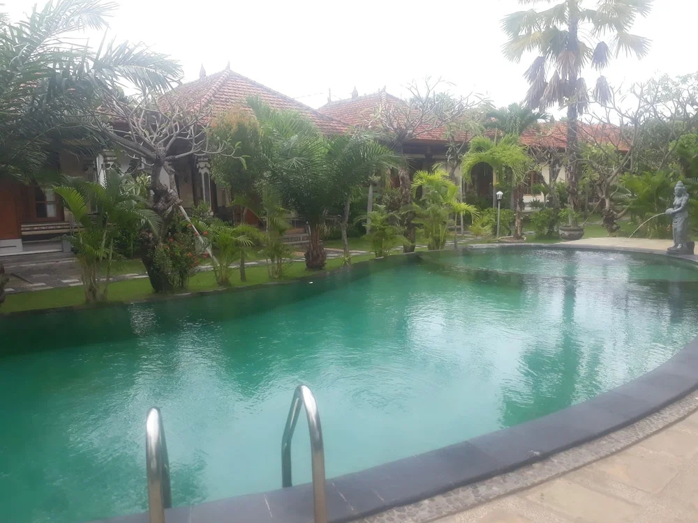 Pondok Wisata Sartaya 2 - Général