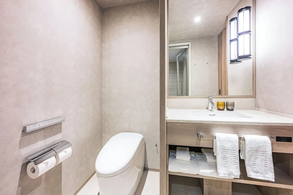 THE GATE HOTEL FUKUOKA by HULIC 사진 14