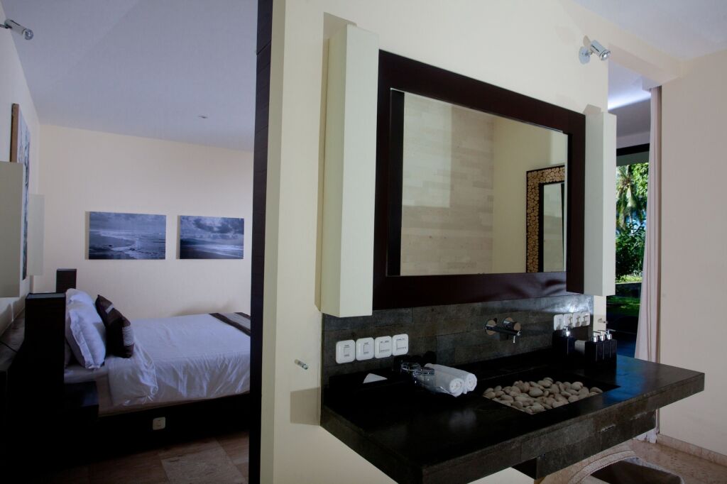 Kelapa Retreat Bali