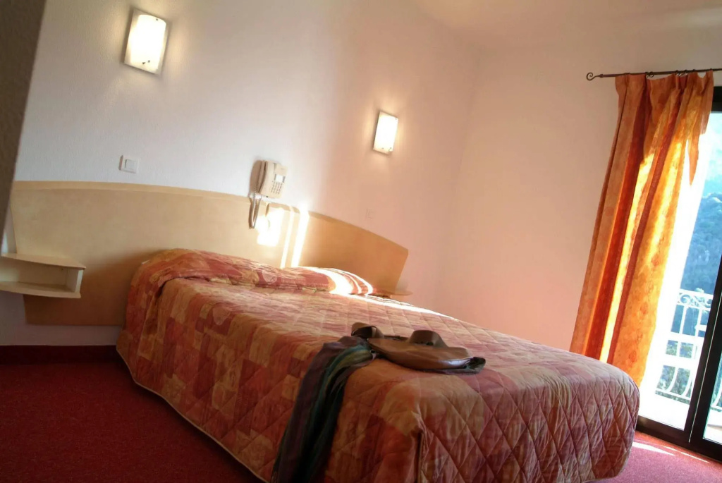 Voir la photo 4 — Hôtel Capo D'Orto