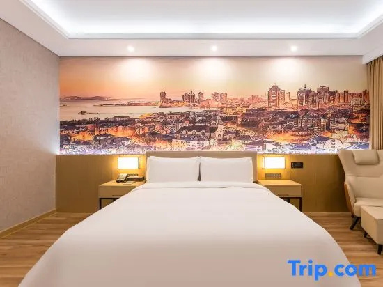 Superior Double room (full double bed)