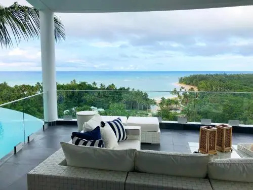 Hotel Casa Esferica