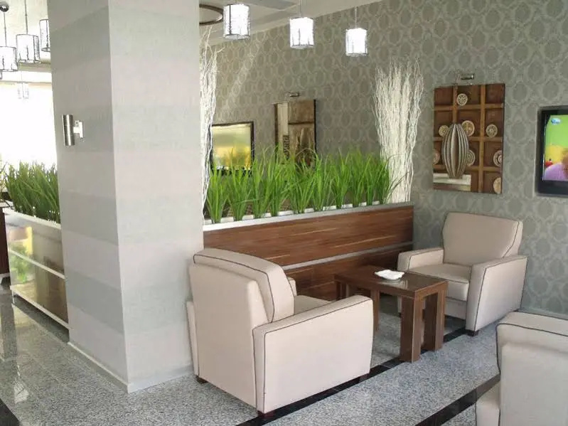 Balcony & Terrace
