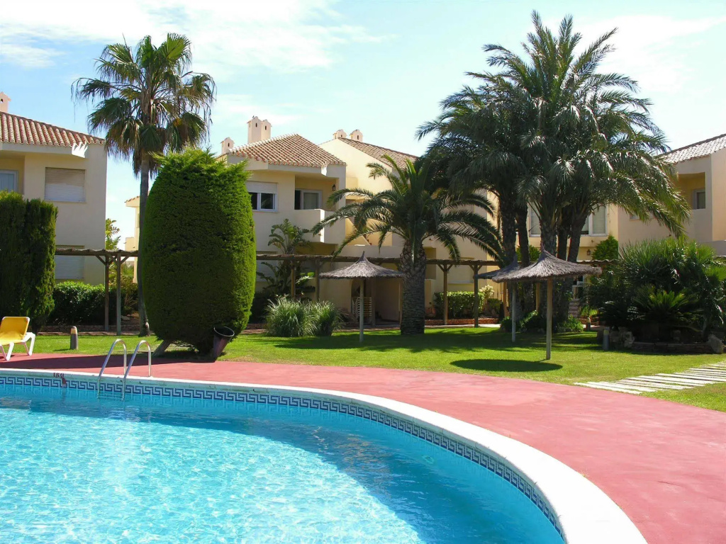 Aparthotel Villas La Manga - Général