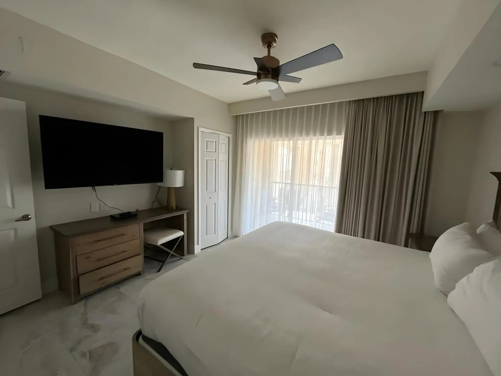 Westgate Vacation Villas - Général