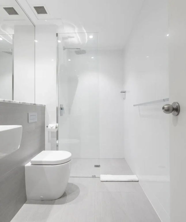 Ocean Centre Hotel - Chambres