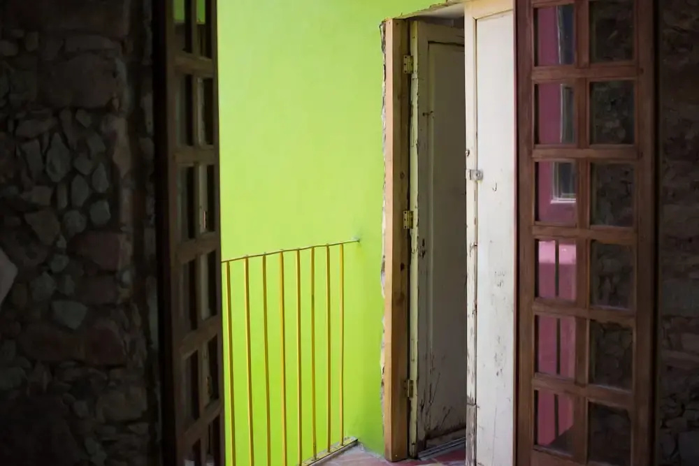 La Fuente Guanajuato - Hostel