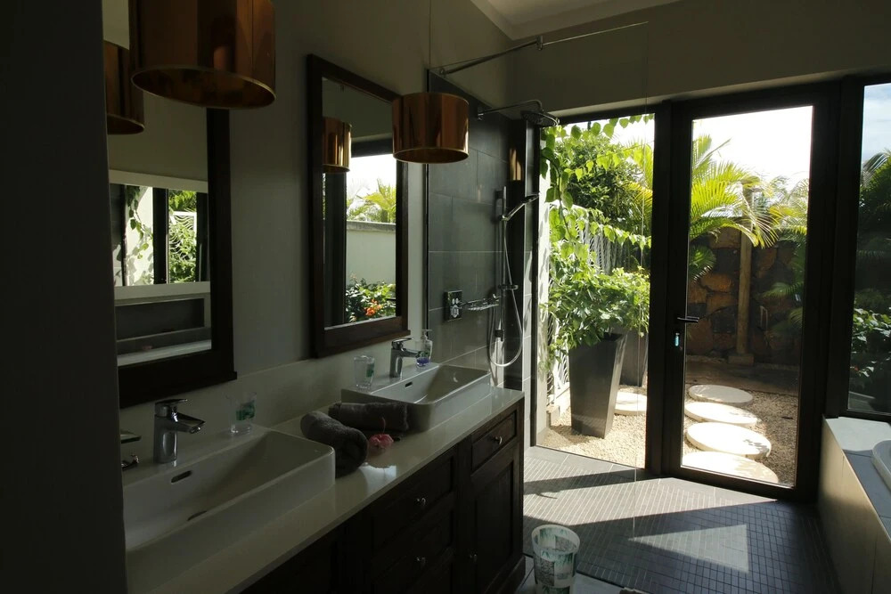 Royal Park Villa De Luxe 3 Chambres - фото 9