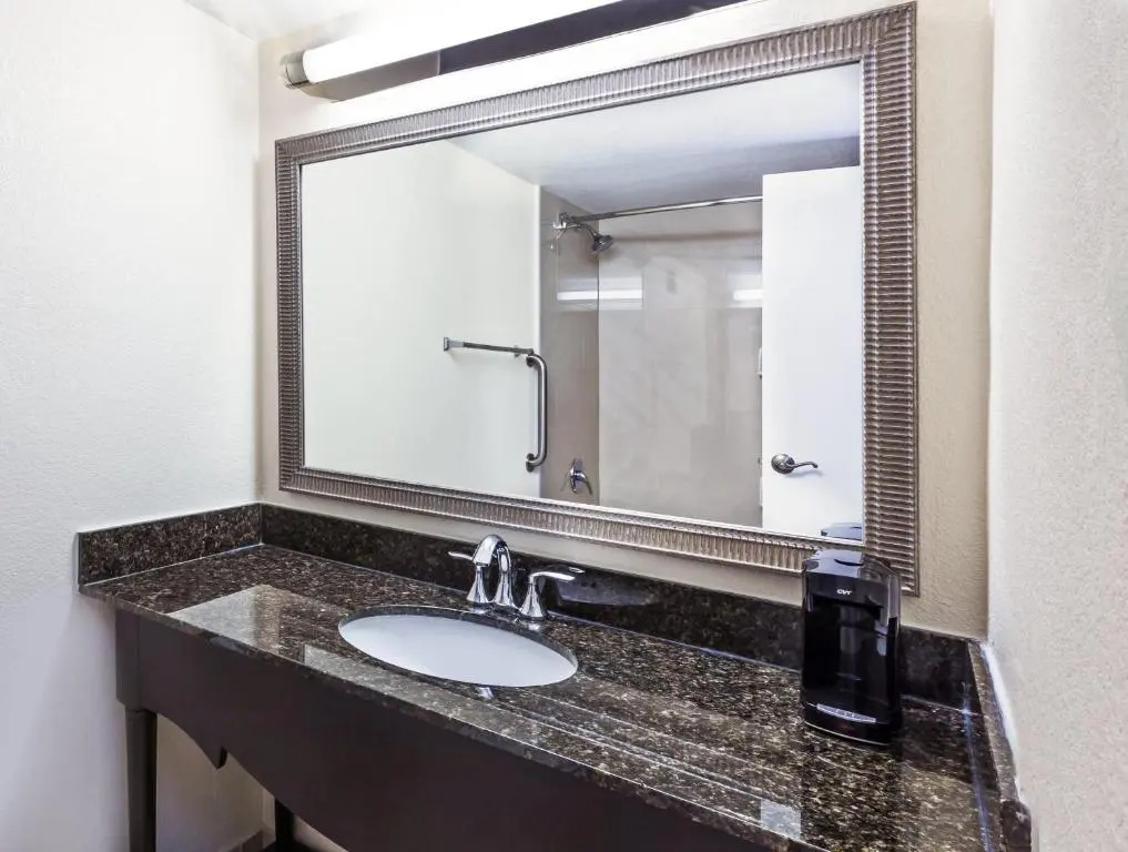 Holiday Inn Tyler-Conference Center by IHG - Chambres