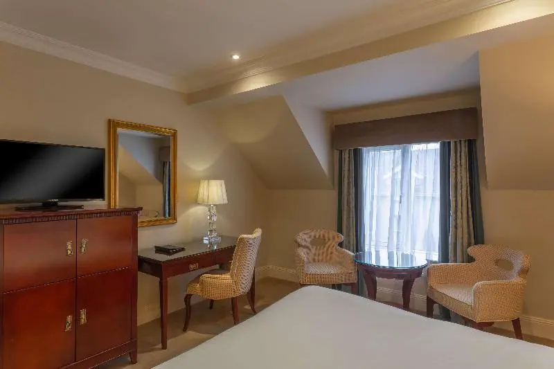 Bunratty Castle Hotel & Leisure Club, BW Premier Collection - Chambres