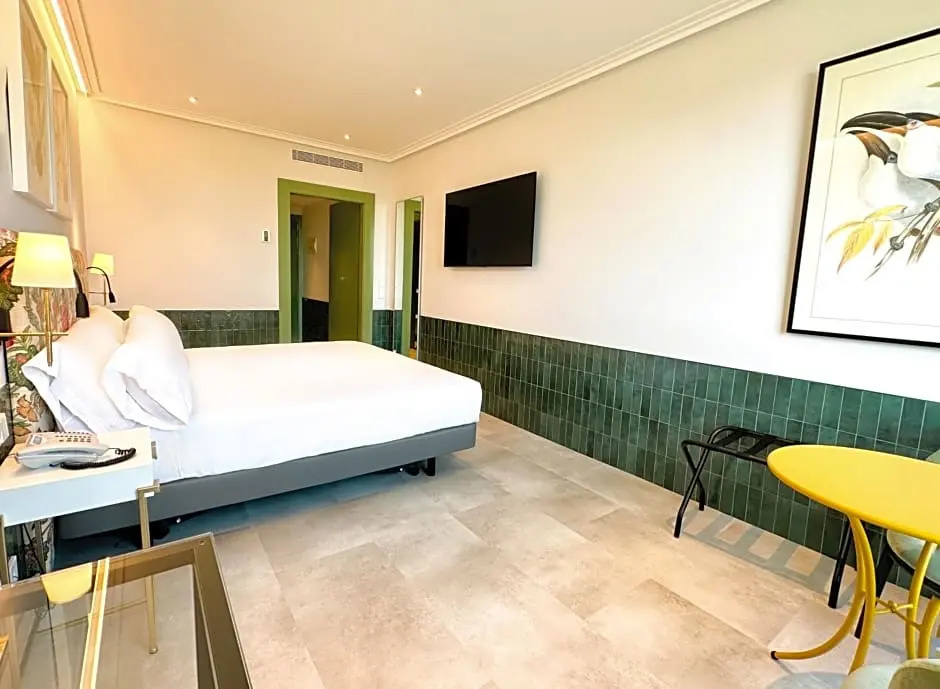 Hotel Ribera de Triana - REOPENING! - Chambres