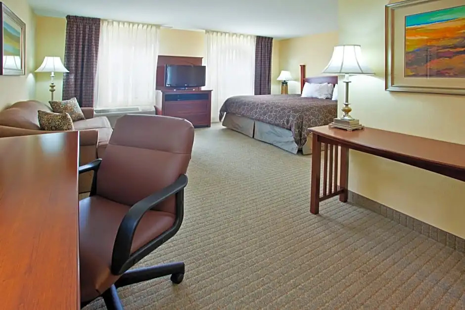 Staybridge Suites Elkhart North by IHG - Chambres
