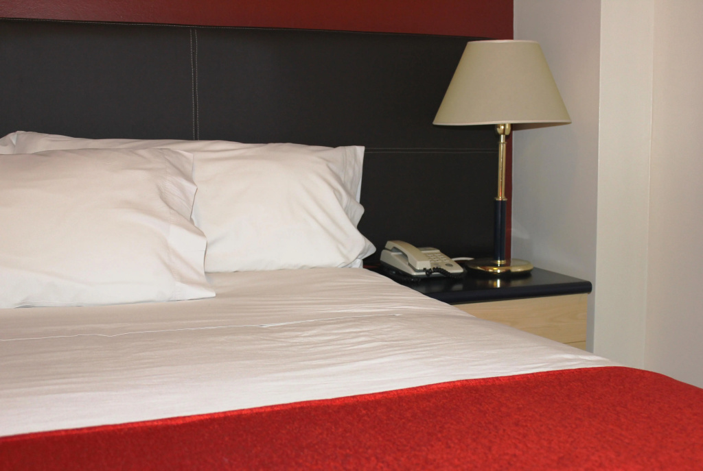 Hotel Cristoforo Colombo - Général