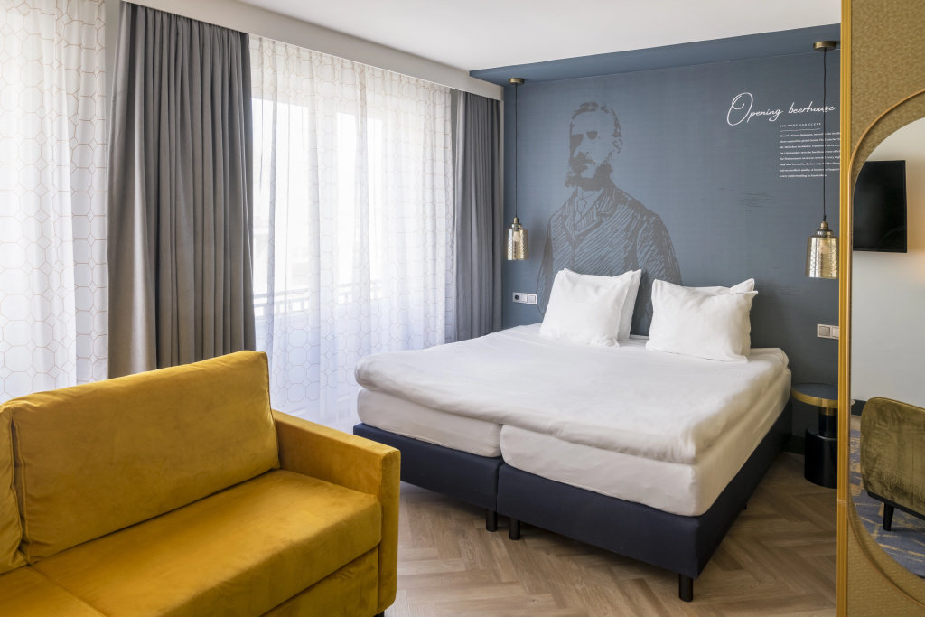 Die Port van Cleve Hotel - Vorschau 5