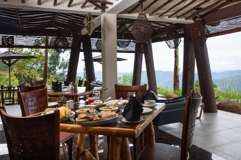 Dream Cliff Mountain Resort