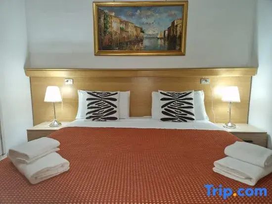 Comfort Quadruple room