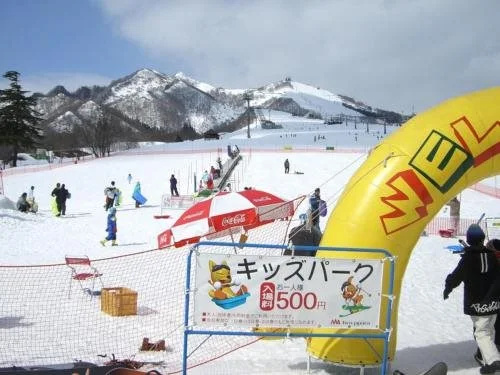 Hotel Chalet Yuzawa Ginsui - Général