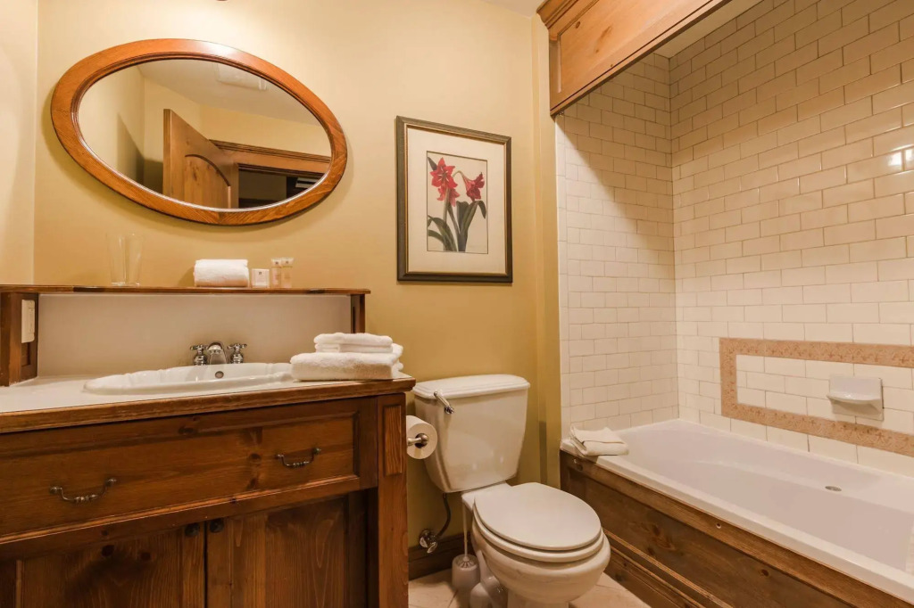 Les Manoirs - RVMT - фото 8