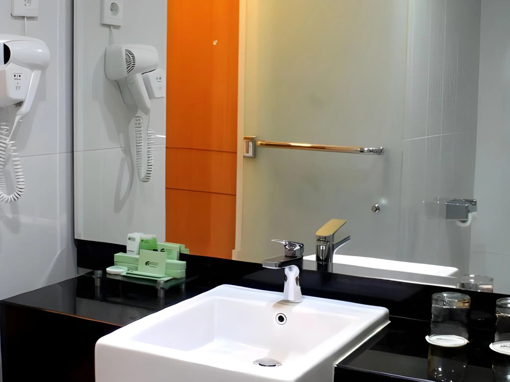 Aquarius Boutique Hotel Sampit - Général