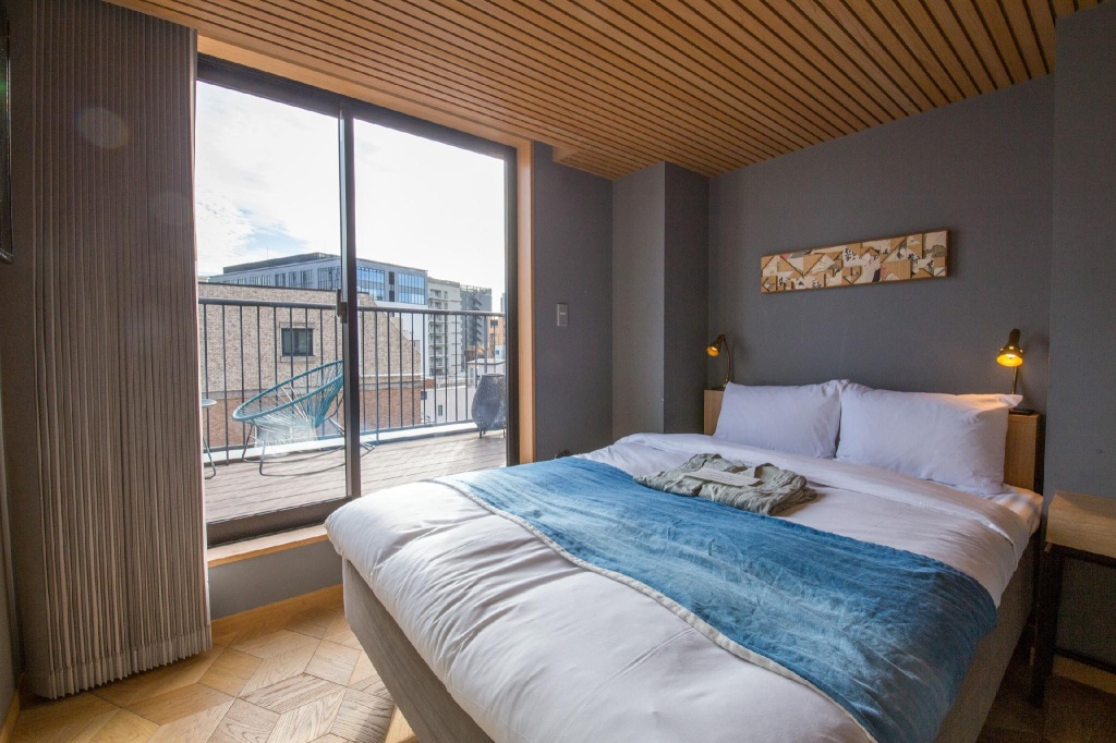 asakusa kokono club hotel 사진 8