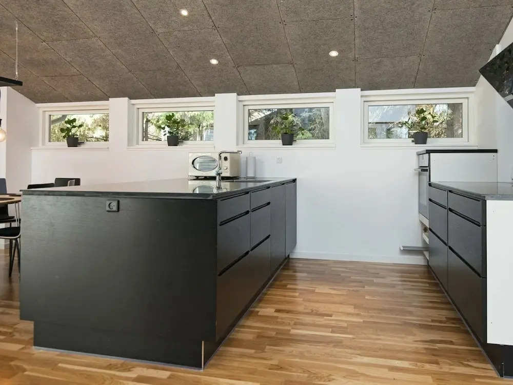 Secluded Holiday Home in Jutland With Whirlpool - фото 5