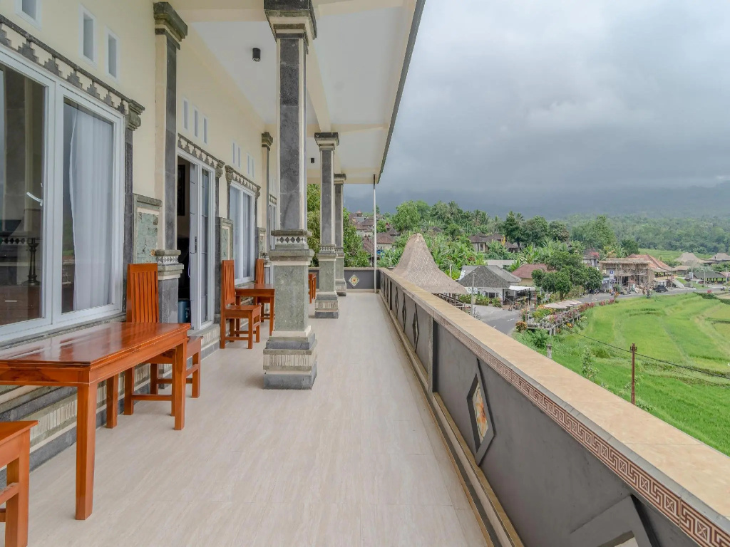 Adhi Jaya Suite