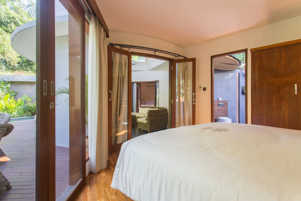 De Moksha Eco Friendly Boutique Resort - Général