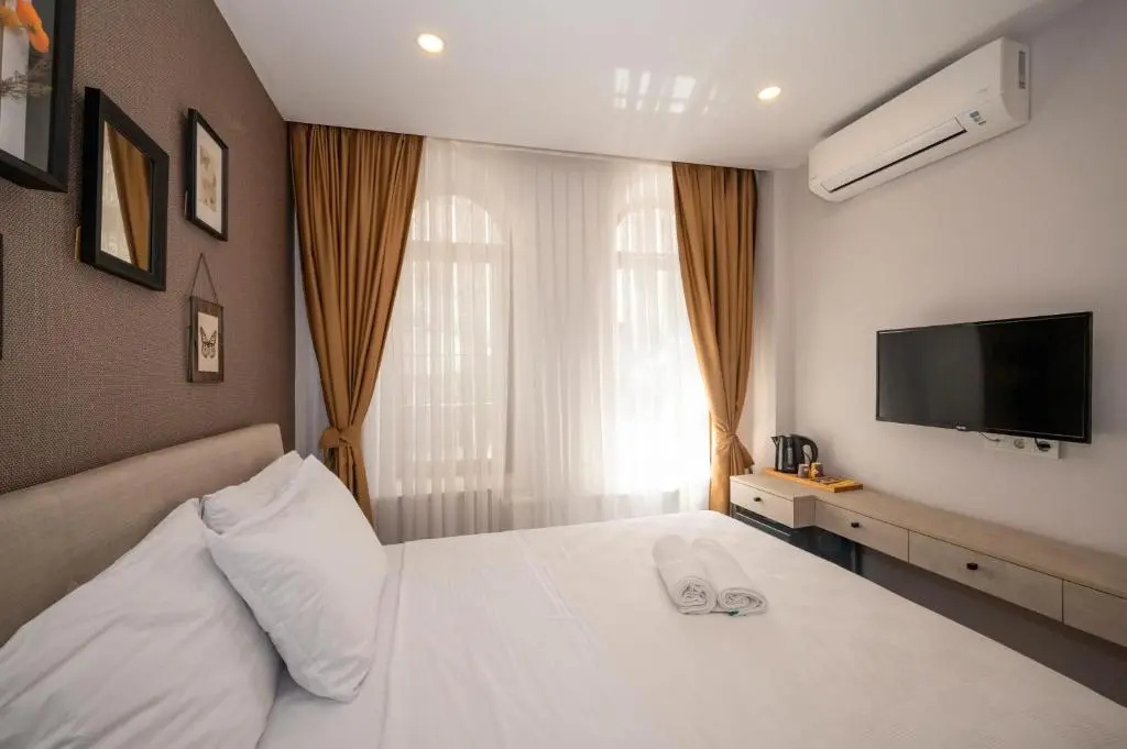 Taksim suite — фото