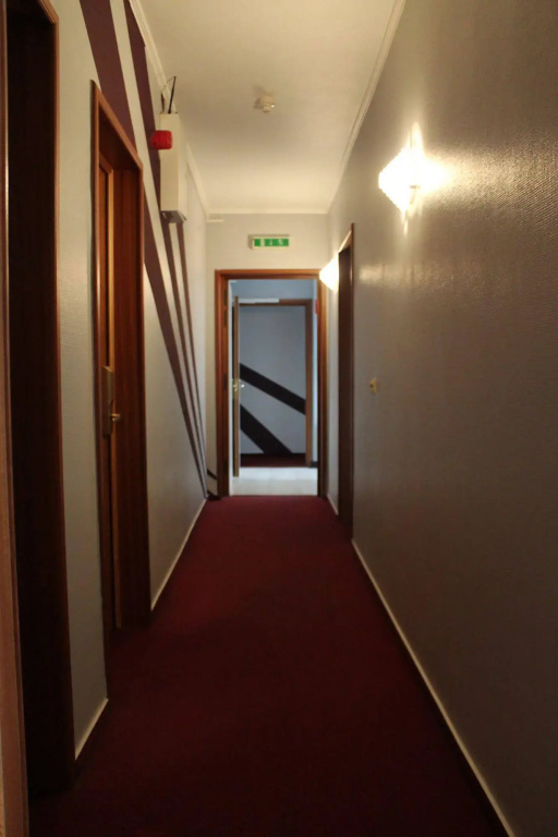 Yasha Hotel - Général