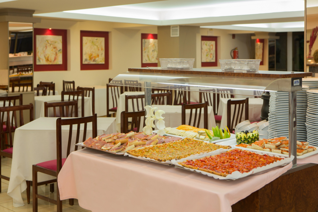 Hotel photo 28