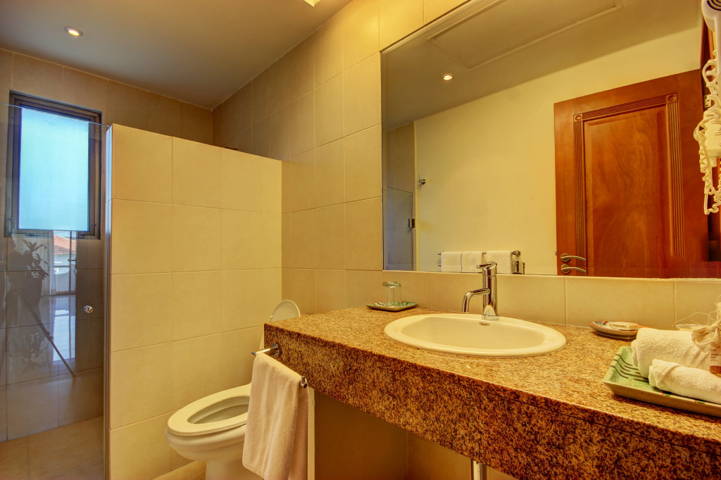 Riviera Maya Suites - Général