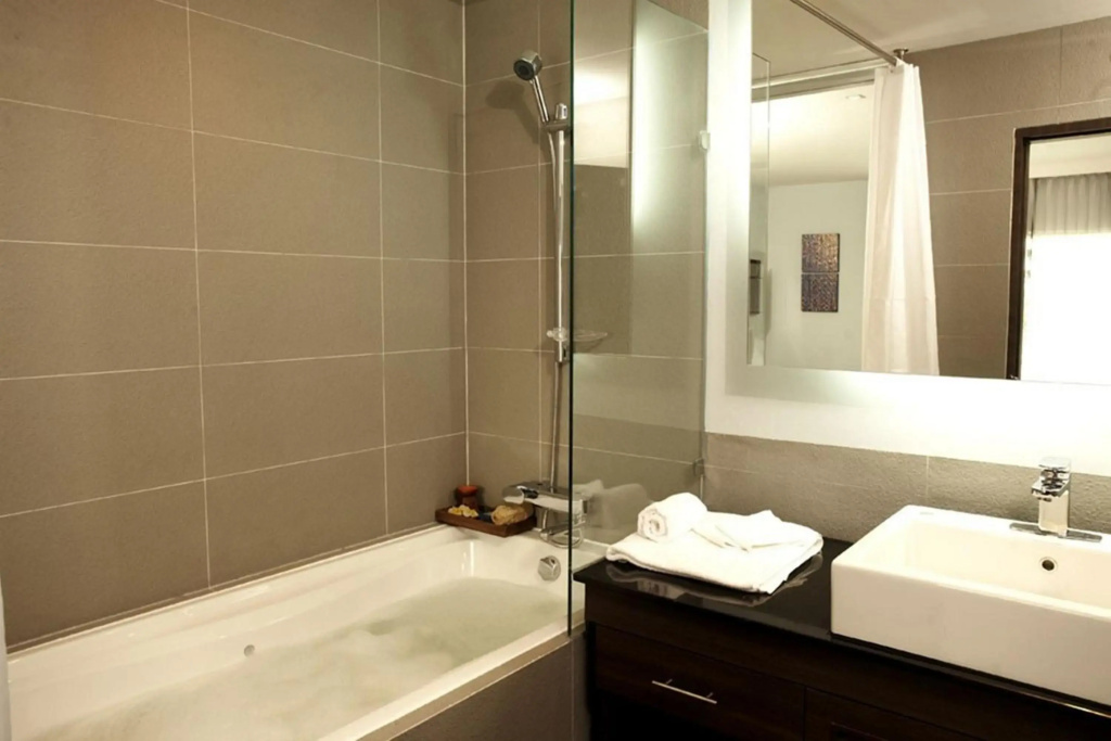 Sukhumvit Suites Hotel - Général