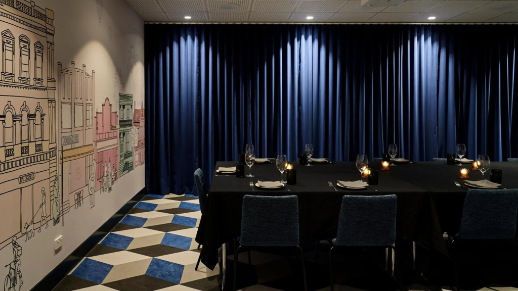 Ovolo South Yarra - фото 13
