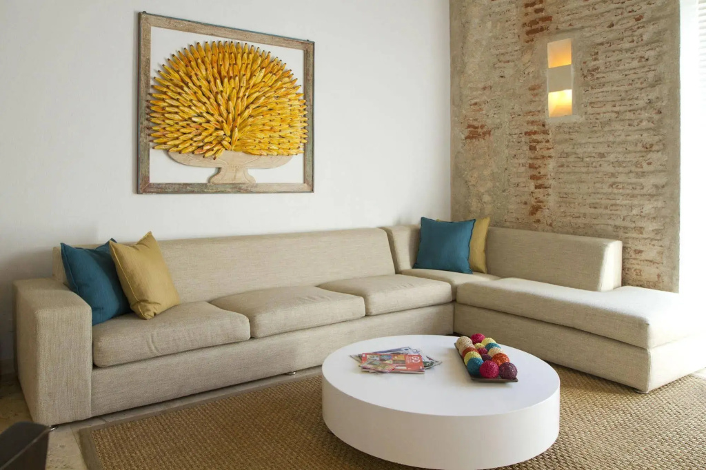 Casa Claver Loft Boutique Hotel - Général