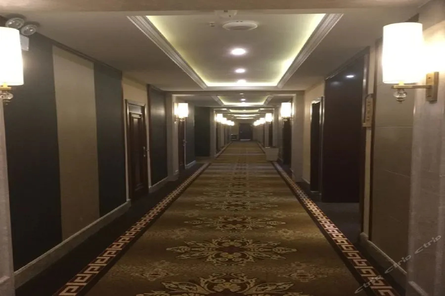Hotel photo 12