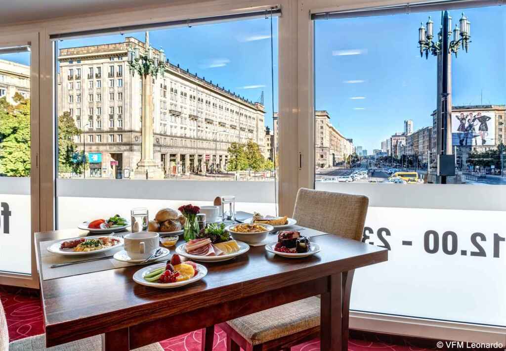 Hotel MDM by null